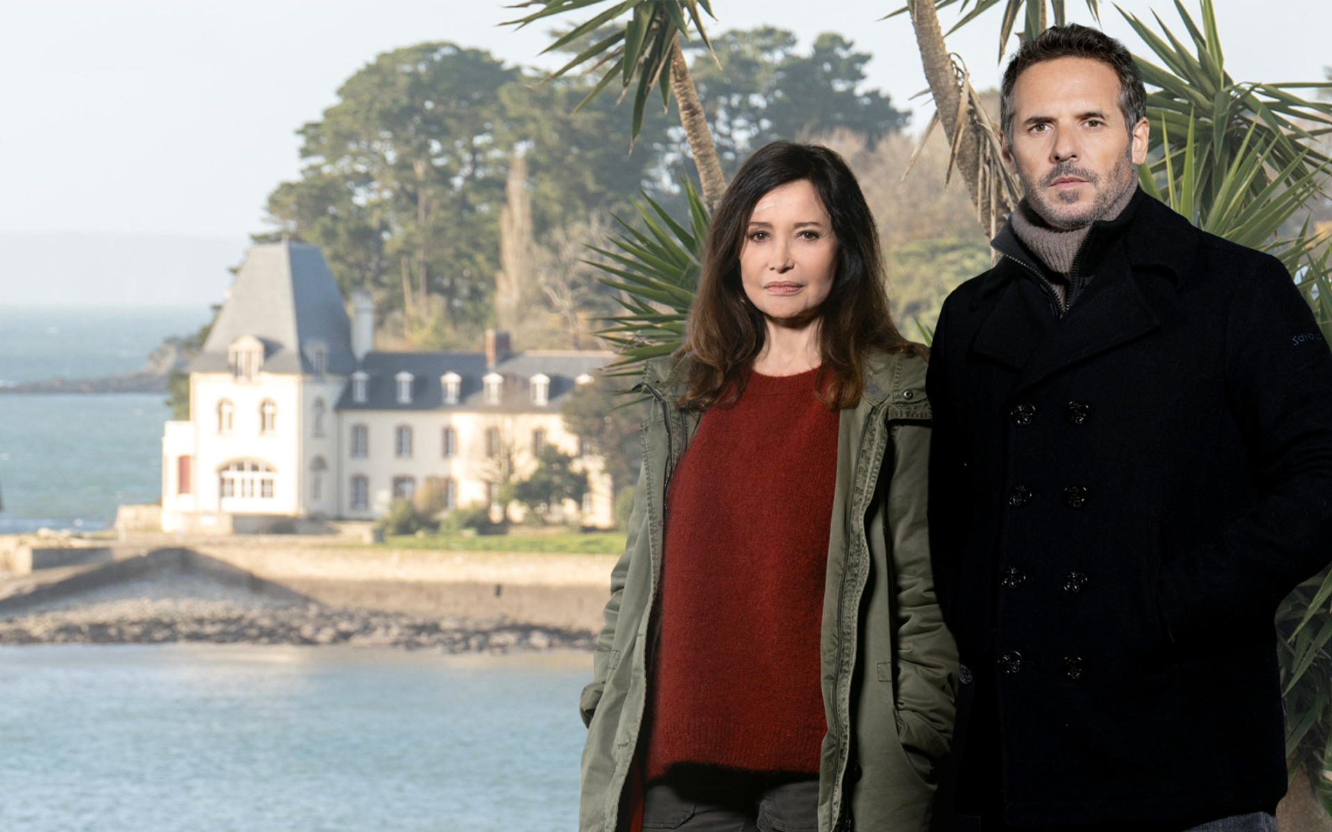 Les secrets du Finistère – Le chant des sirènes