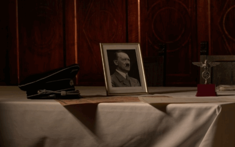 Nazification, l'héritage caché de la seconde guerre mondiale