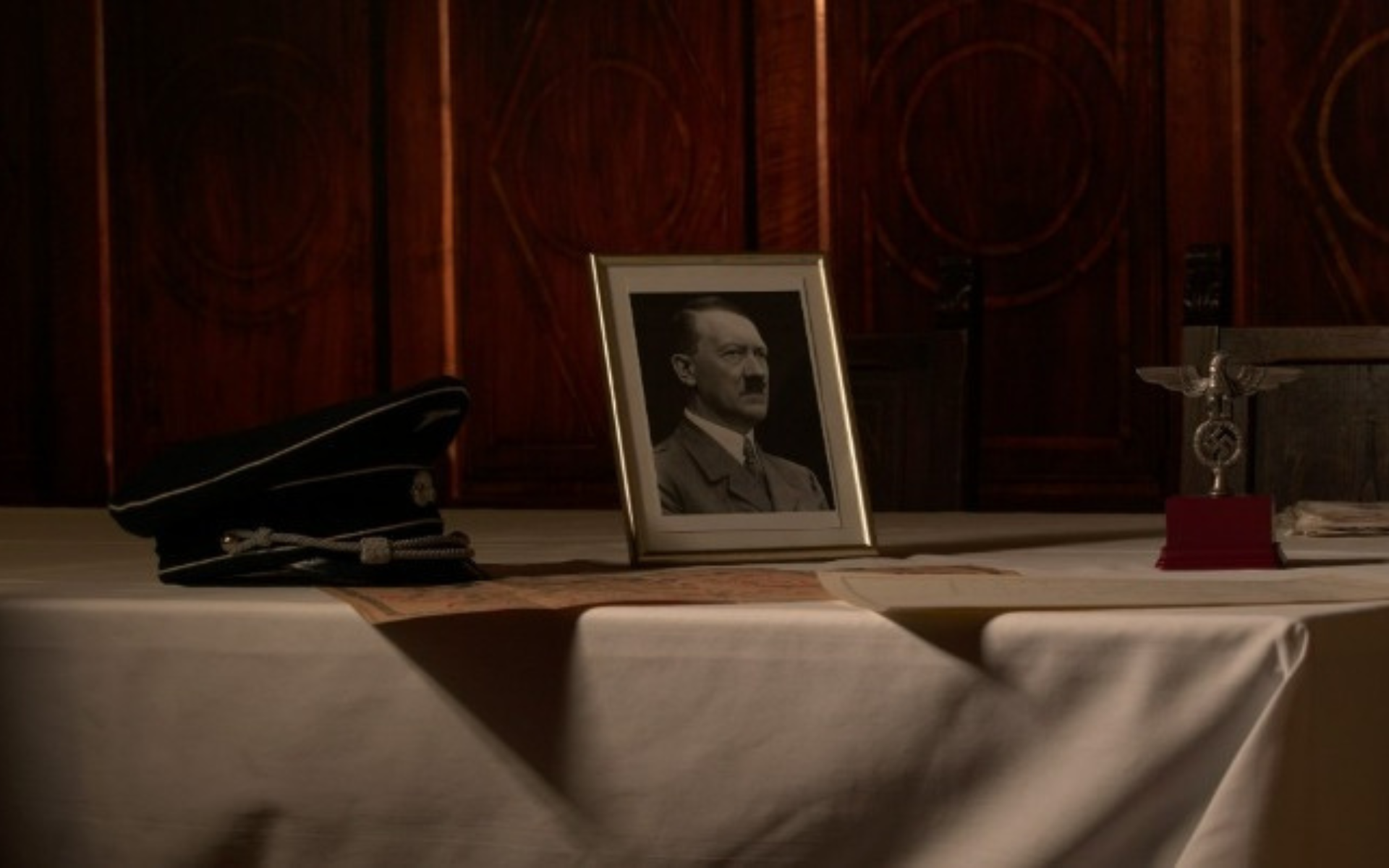 Nazification, l'héritage caché de la seconde guerre mondiale