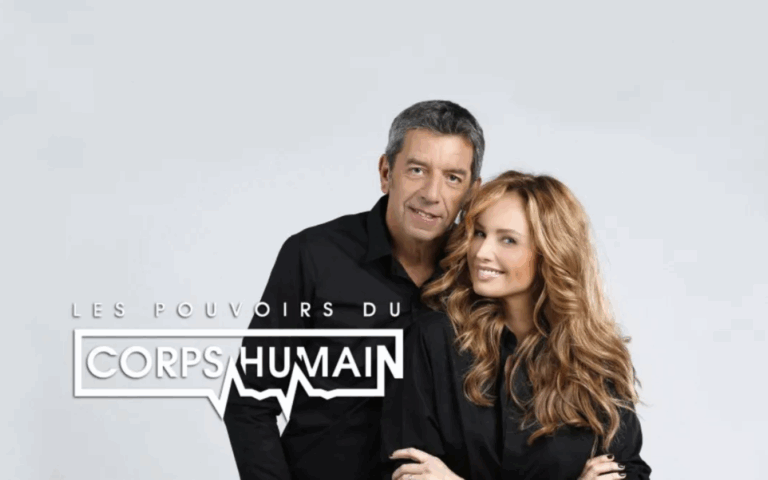 Les pouvoirs extraordinaires du corps humain