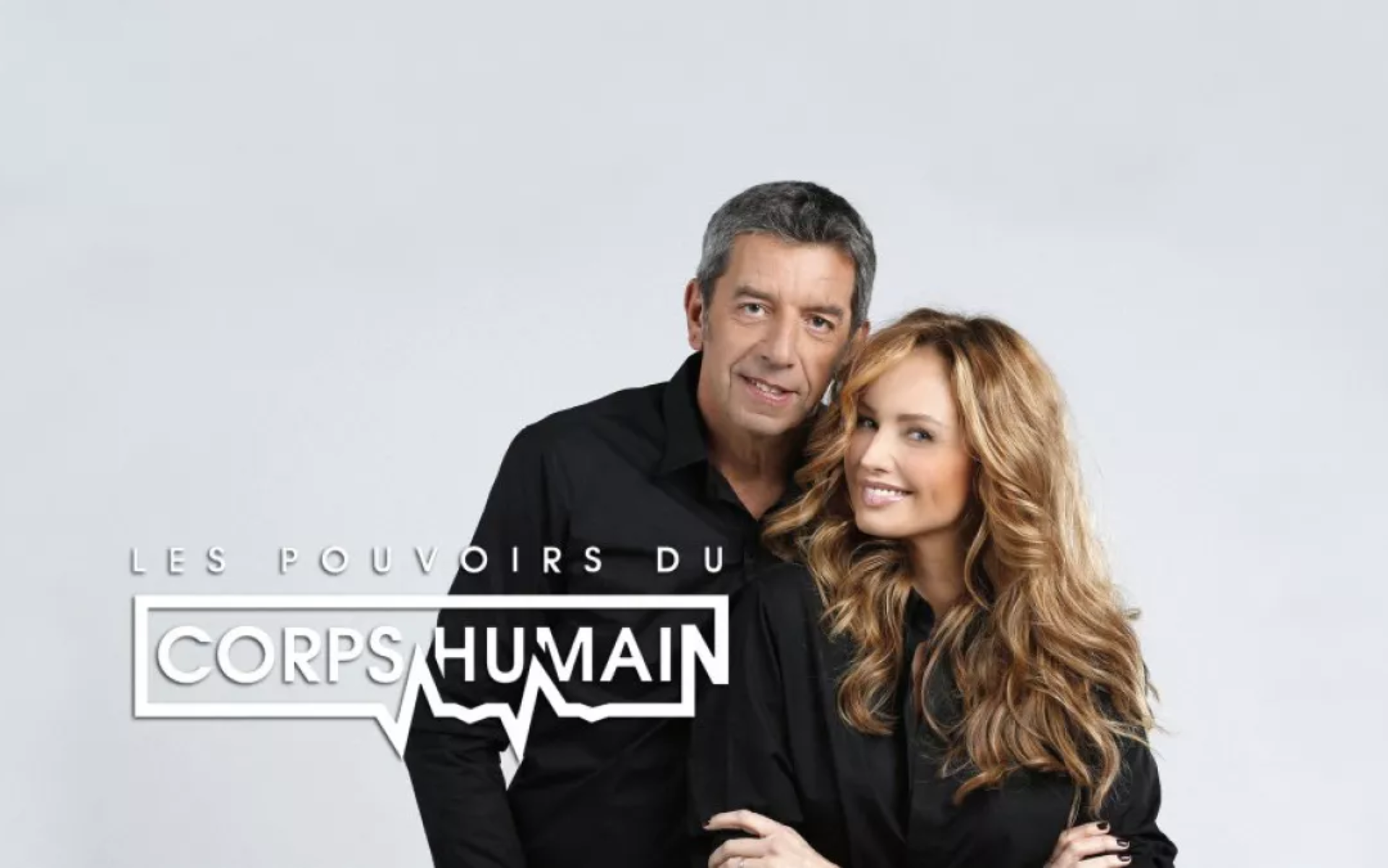 Les pouvoirs extraordinaires du corps humain