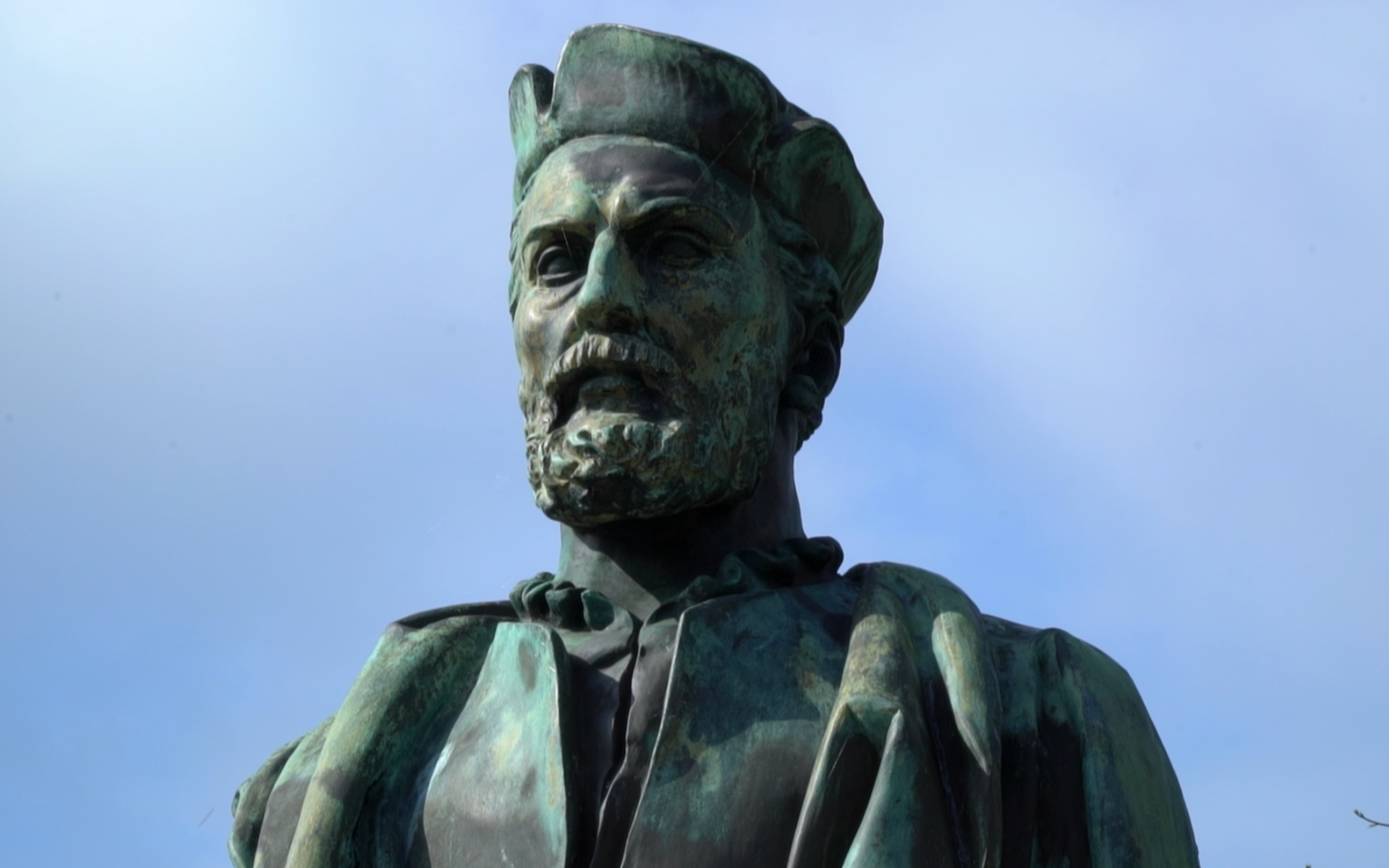 JACQUES CARTIER, UN MALOUIN AU CANADA