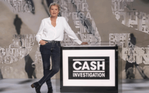 Cash investigation