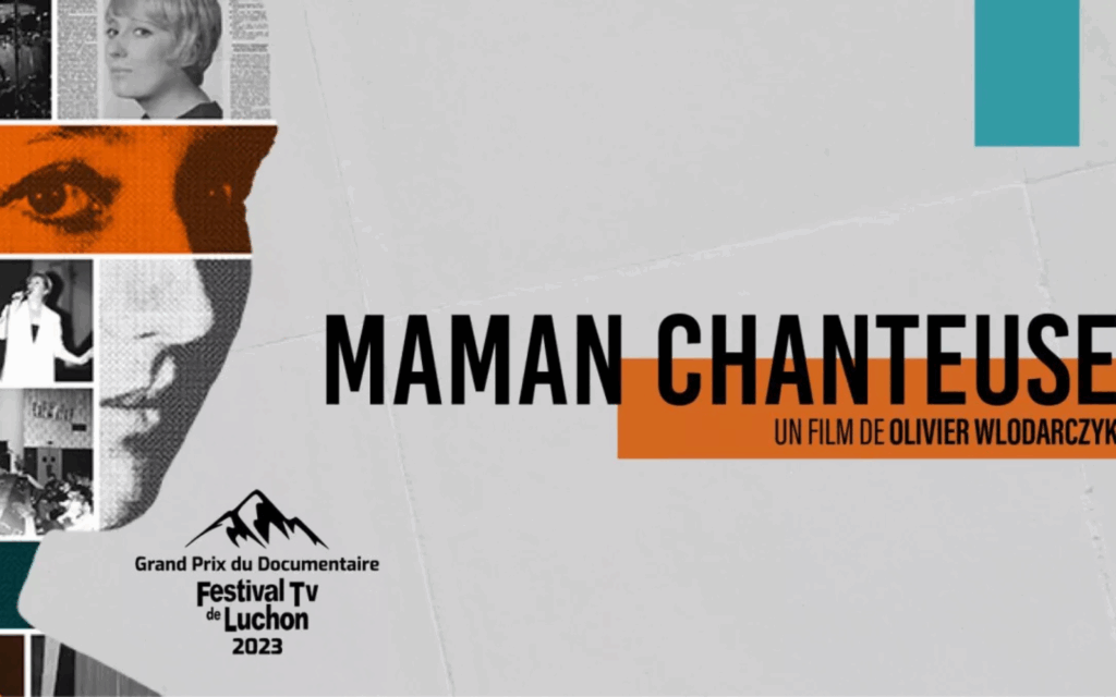 Maman chanteuse