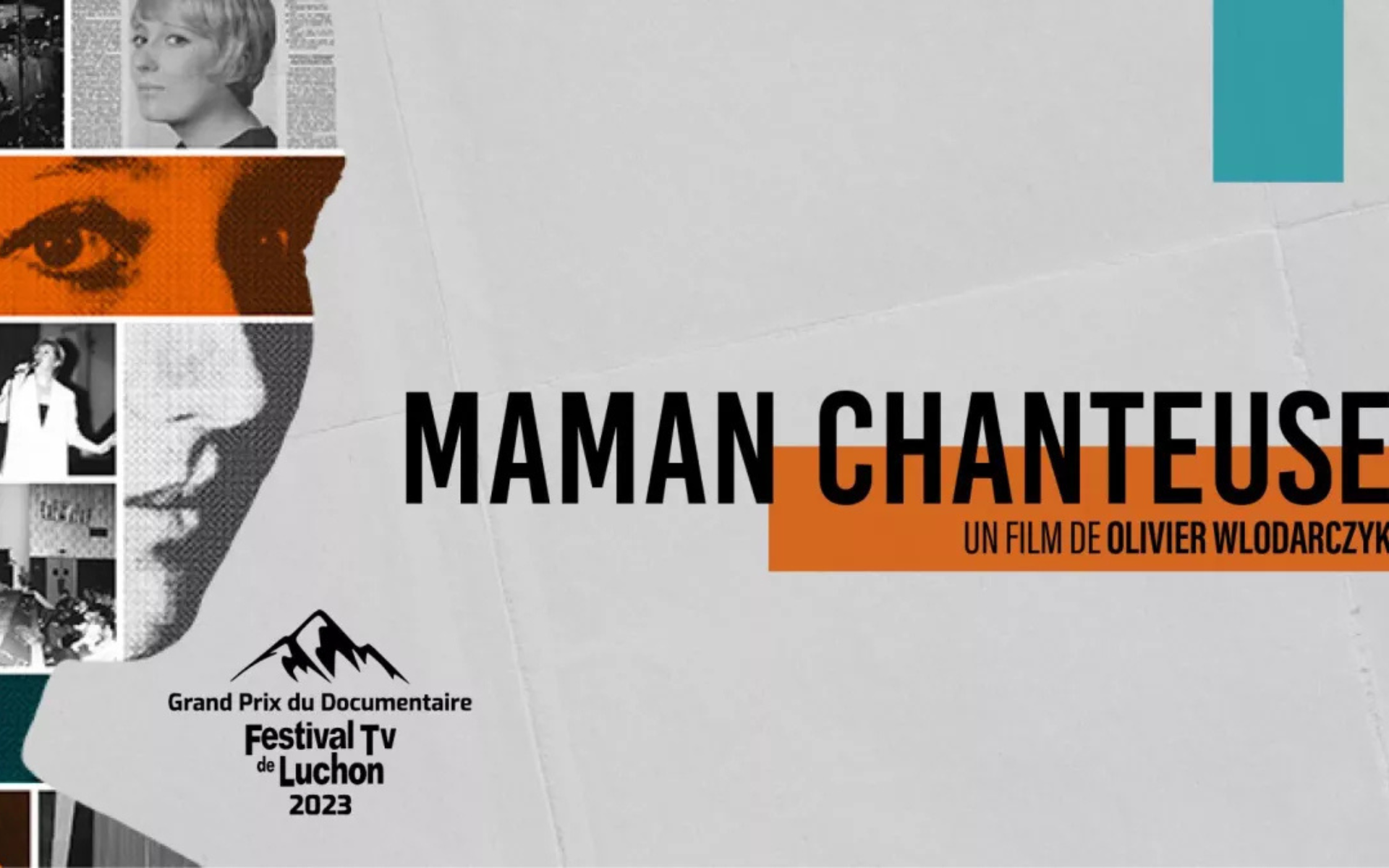 Maman chanteuse