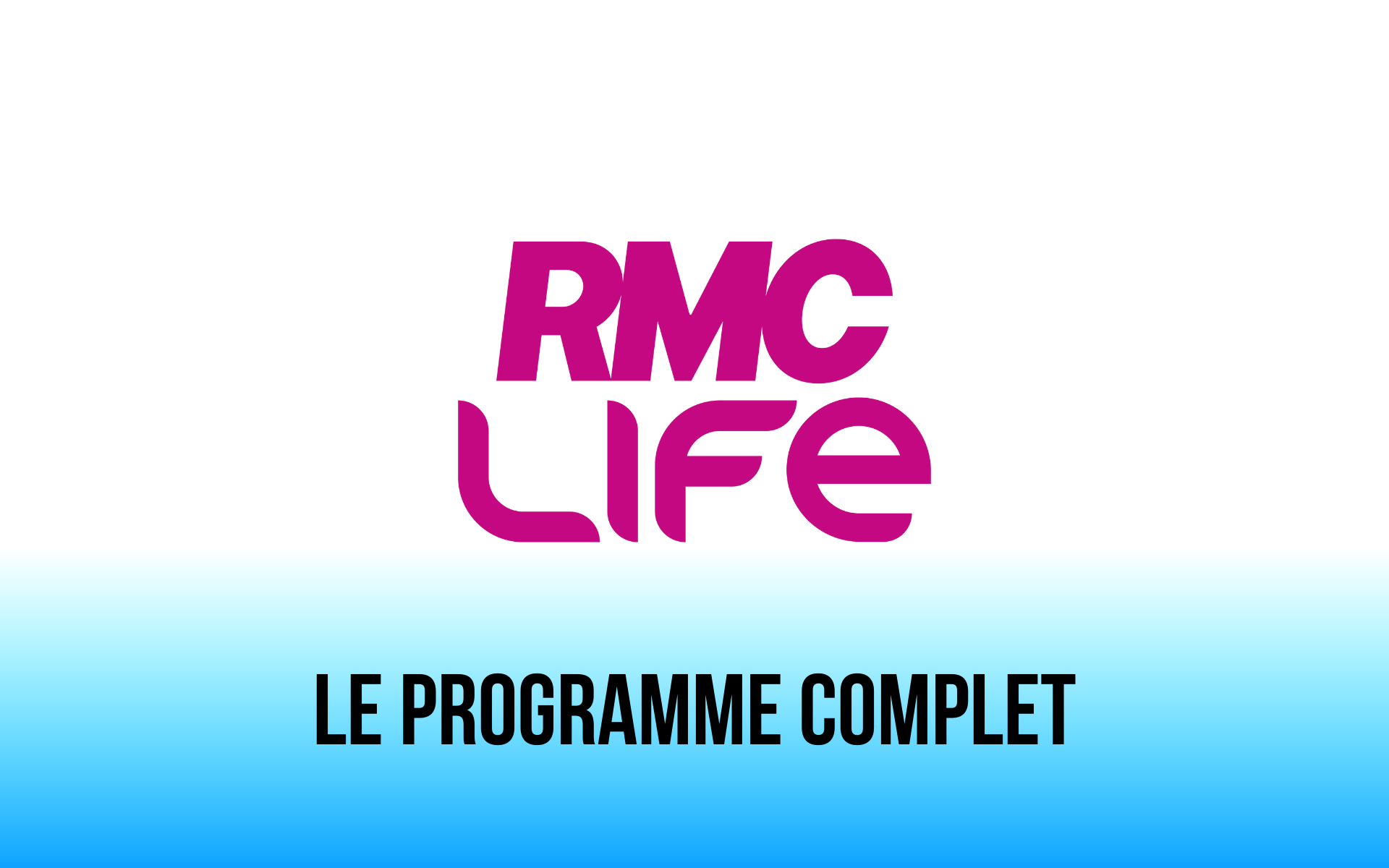 RMC Life
