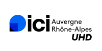 logo ICI AURA UHD