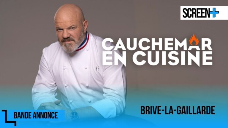 Cauchemar en cuisine Brive-la-Gaillarde