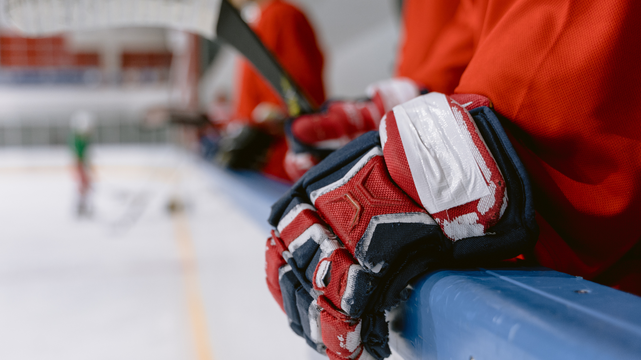 Sport en France : La Synerglace Ligue Magnus et le Squash toujours sur la chaîne pour la saison 2025-2026