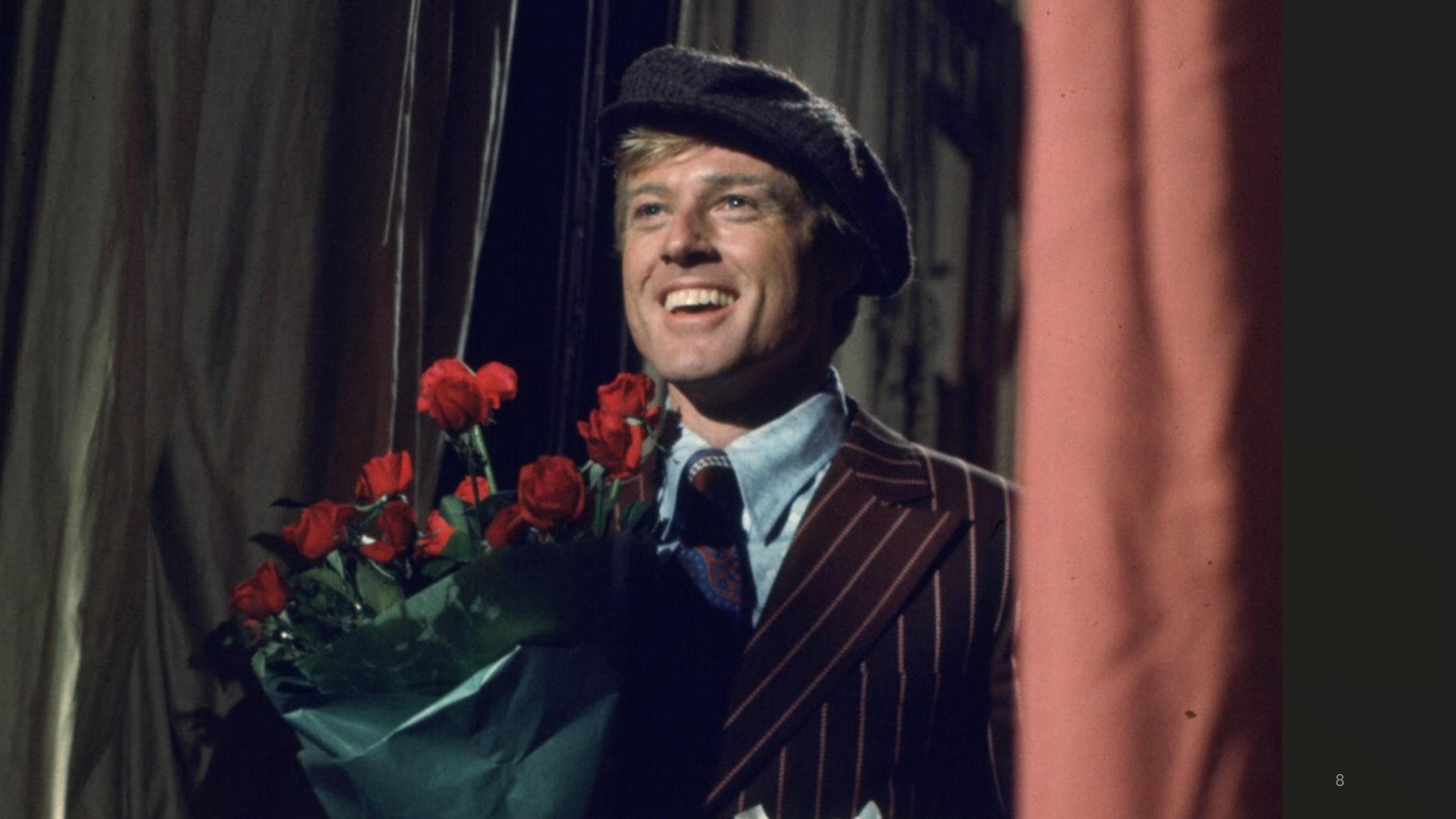 TCM Cinéma rend hommage à Robert Redford décédé ce mardi 16 septembre