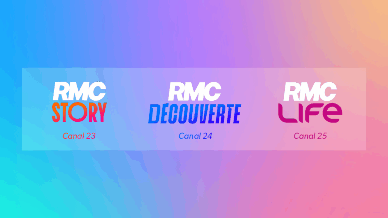 rentrée RMC