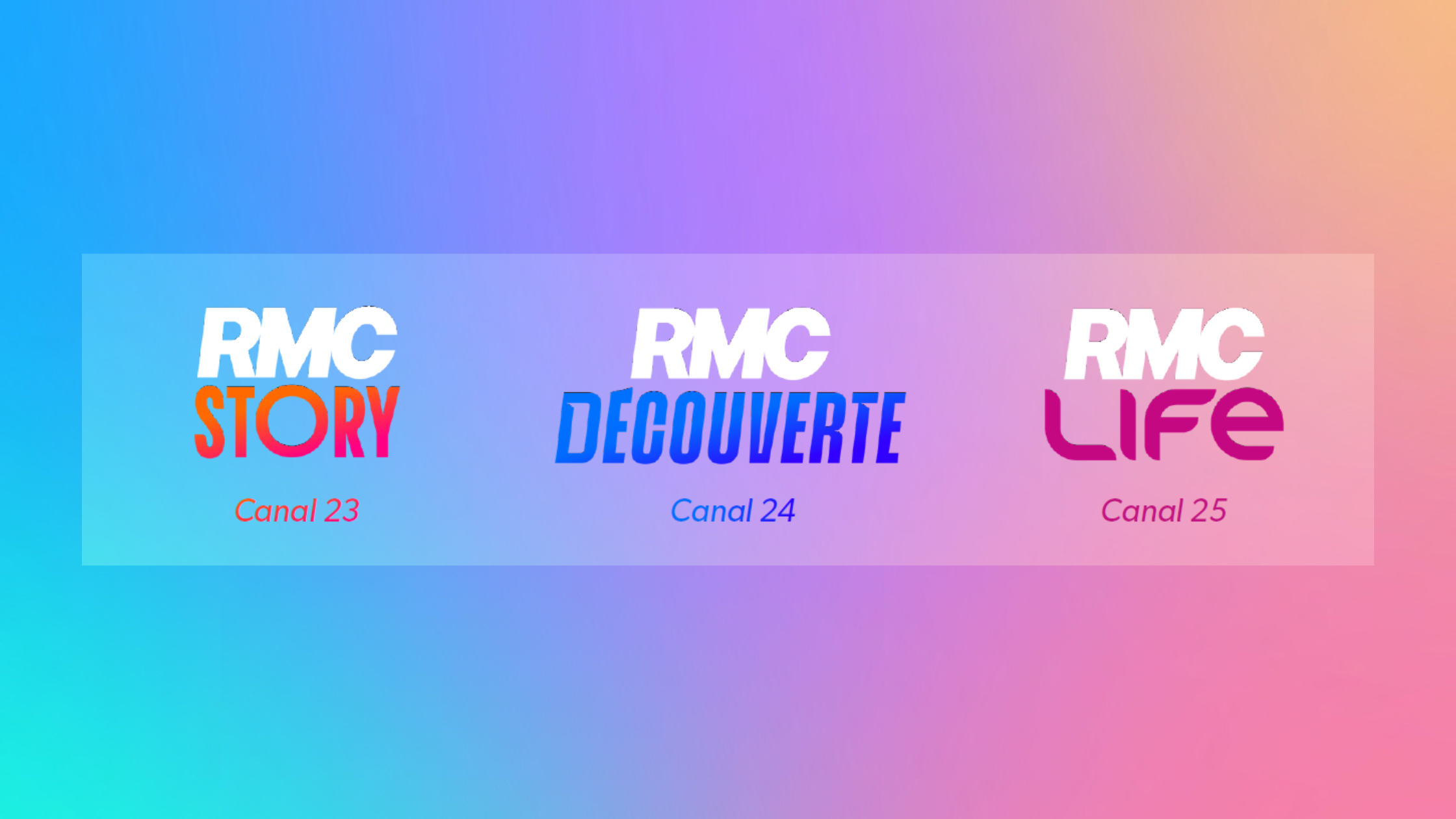 rentrée RMC