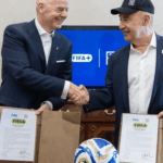 DAZN et FIFA lancent en 2026 la plateforme mondiale gratuite du football