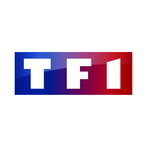 Logo TF1