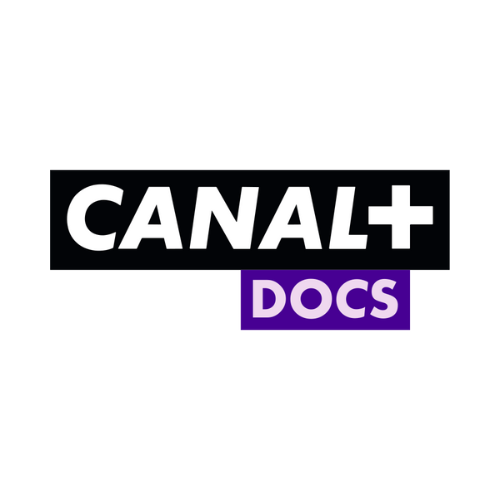 Logo CANAL+DOCS