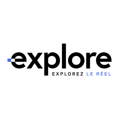 Logo Explore