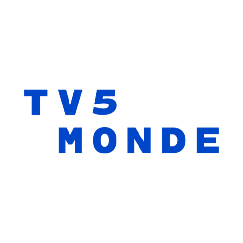 Logo TV5MONDE