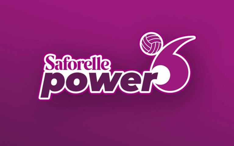 Saforelle Power 6