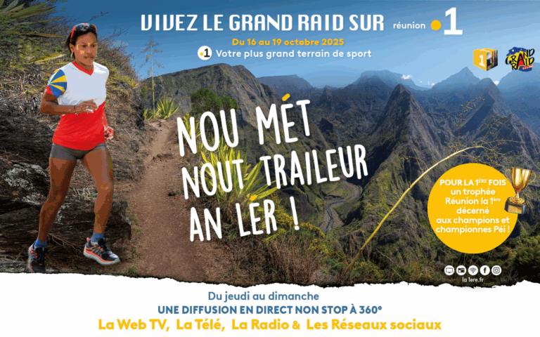 Grand Raid 2025