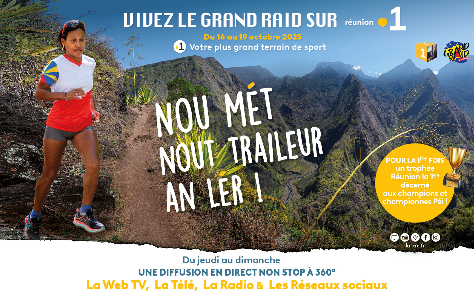 Grand Raid 2025