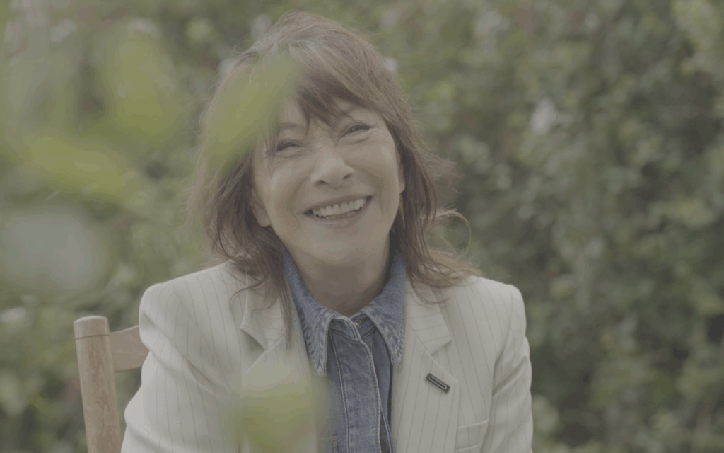 Le Grand BaZH.art - Inédit Barbara Bui