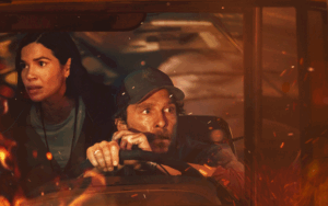 The Lost Bus - Au cœur des flammes