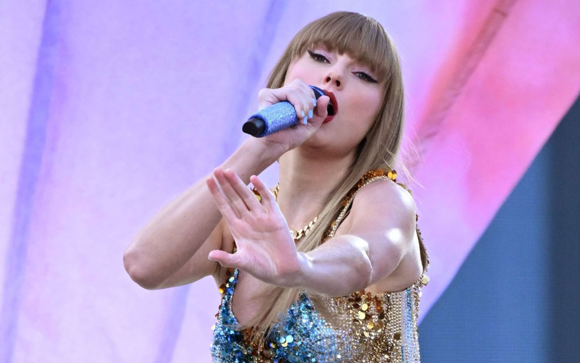 Spéciale Taylor Swift