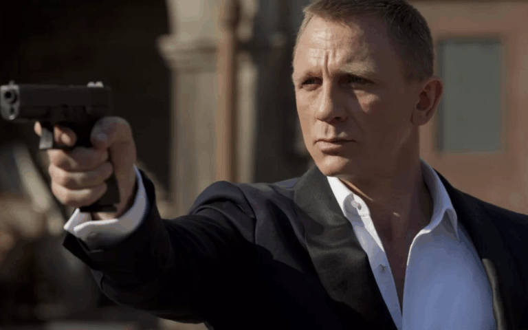 Skyfall