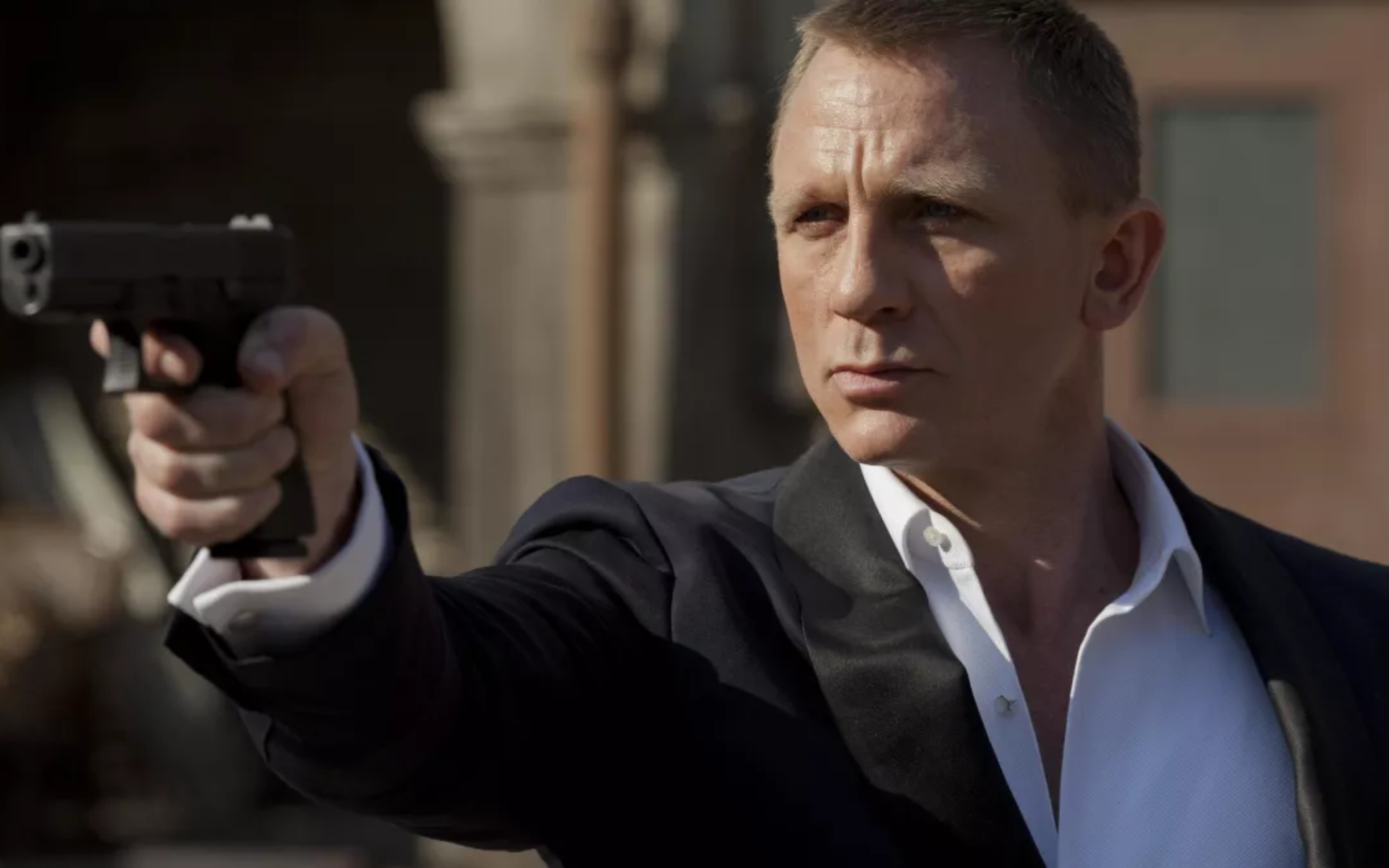 Skyfall