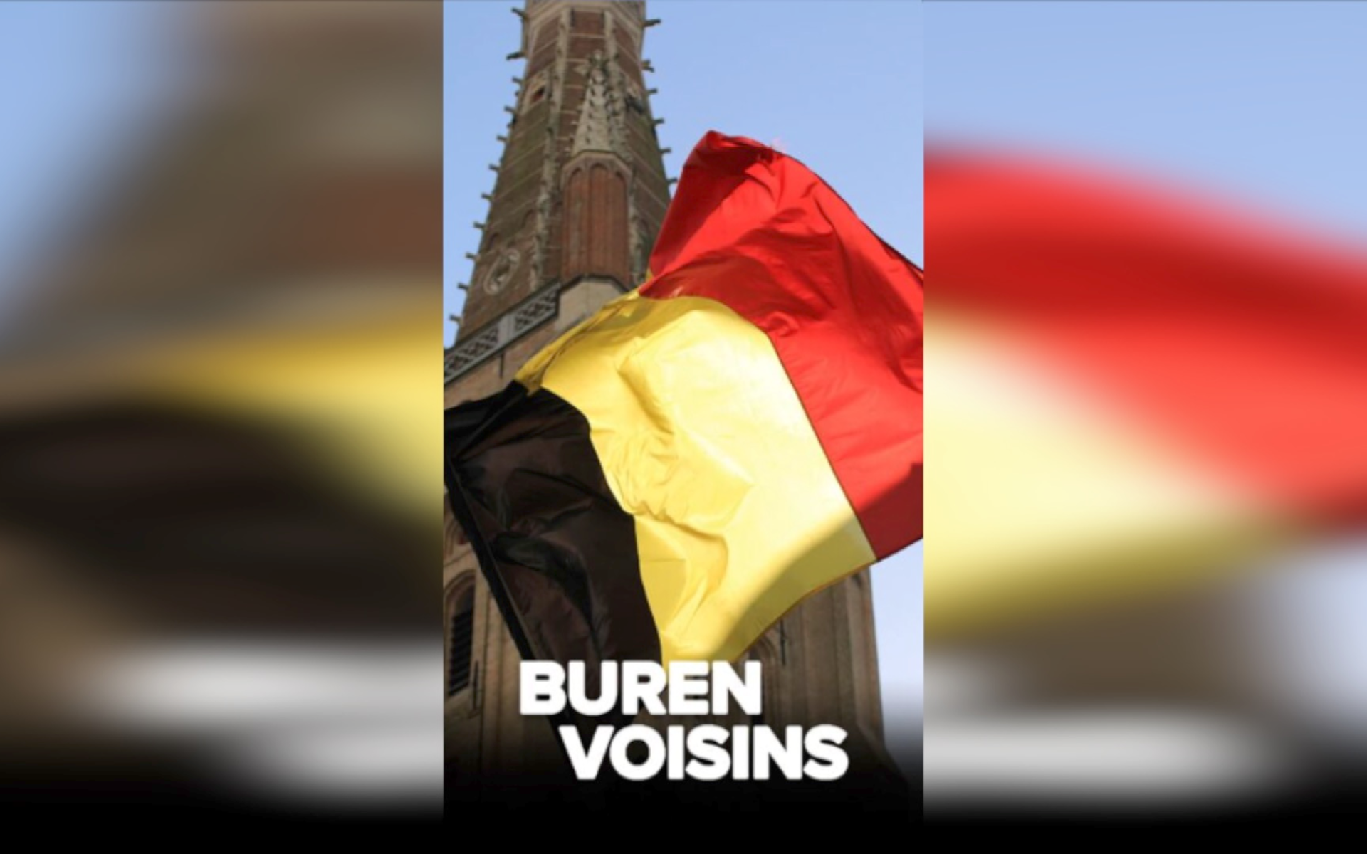 BUREN VOISINS