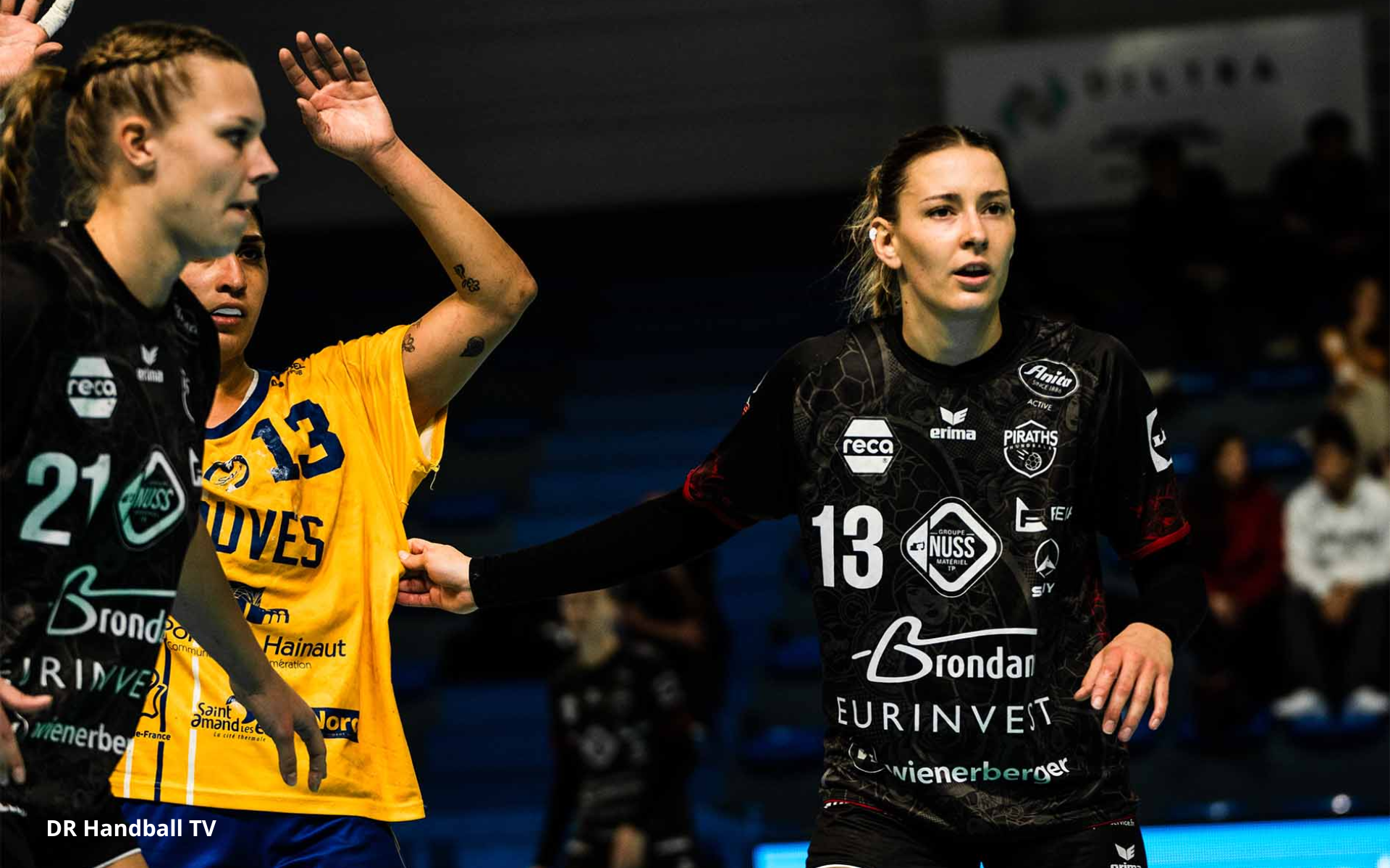 Brest – Nice