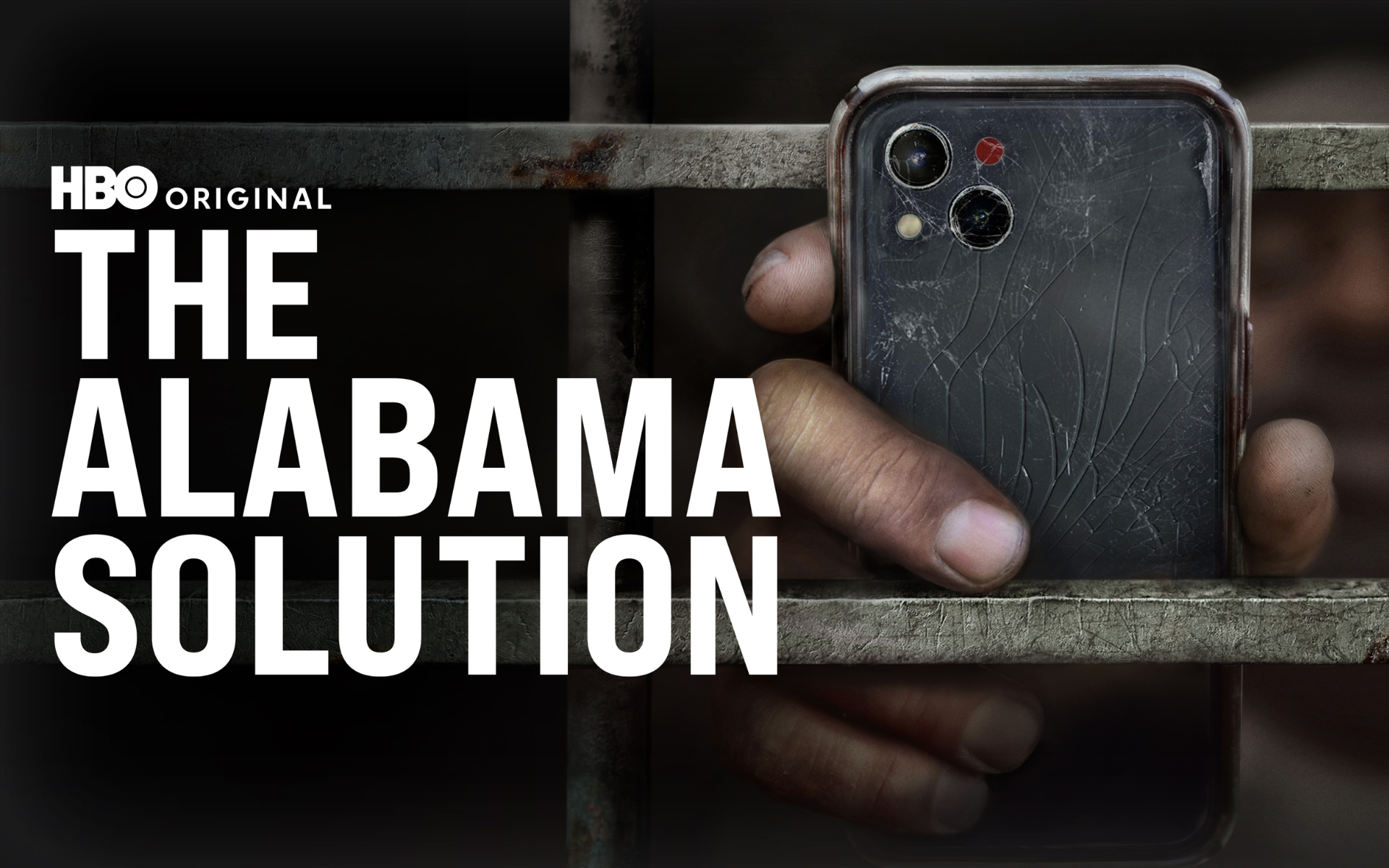 THE ALABAMA SOLUTION : DANS L'ENFER DE LA PRISON