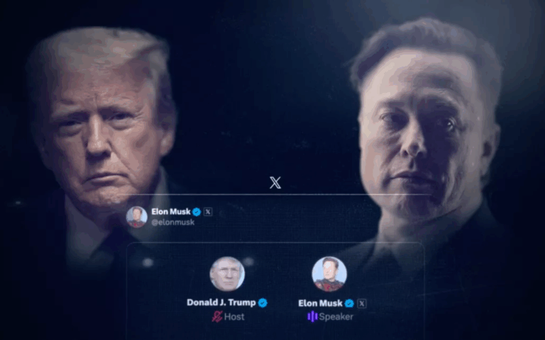 Elon Musk : la conquête du pouvoir en 80 000 tweets La fabrique du mensonge