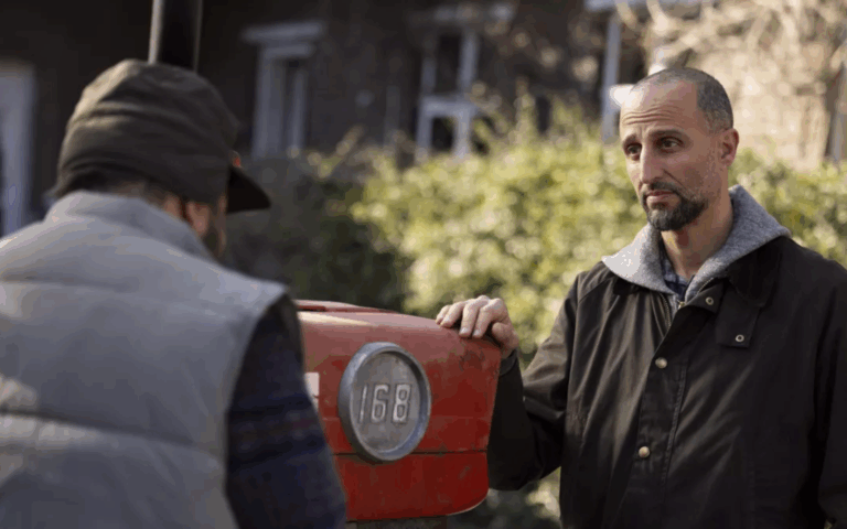 Rendez-vous avec le crime - Tel épris (ira se faire pendre)