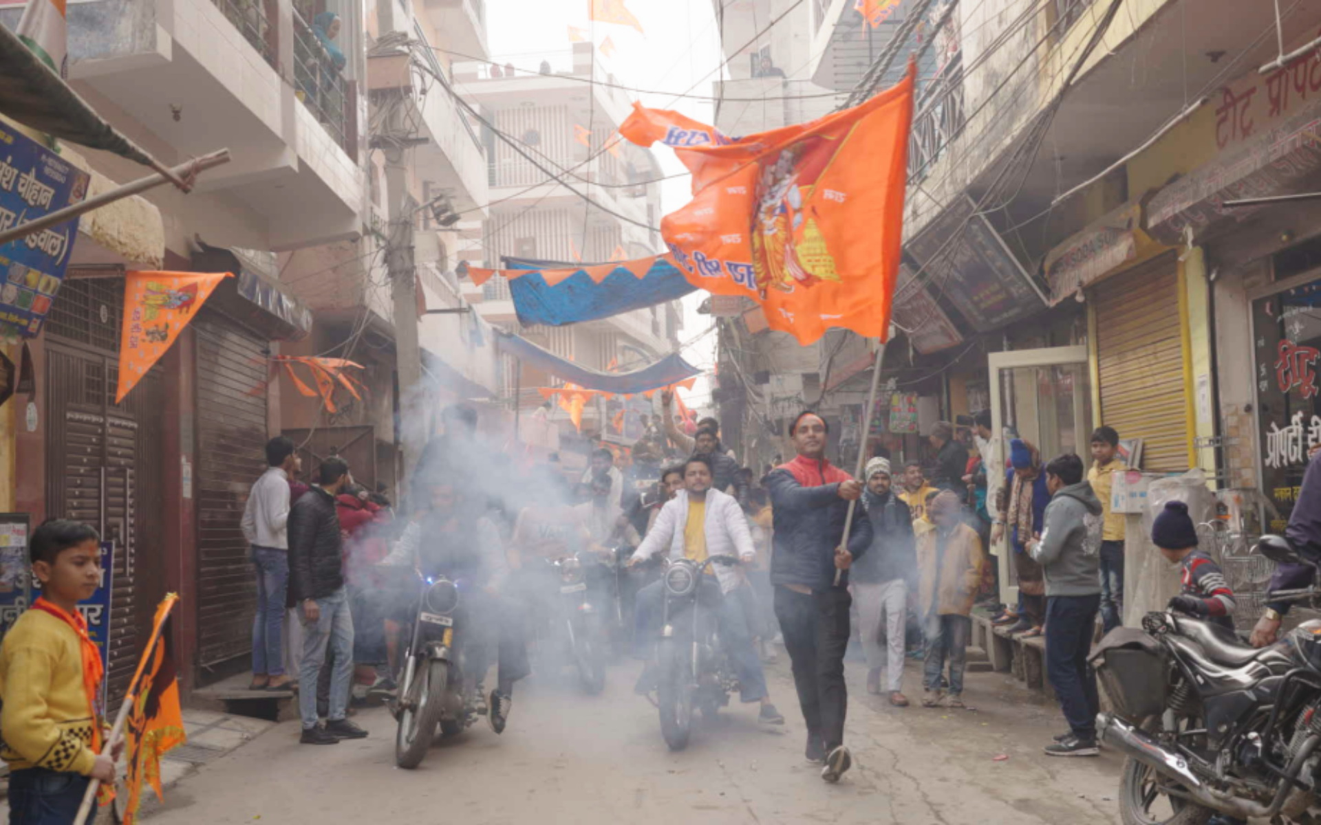 Inde, l’idéologie de la haine : comment Narendra Modi transforme la plus grande démocratie du monde