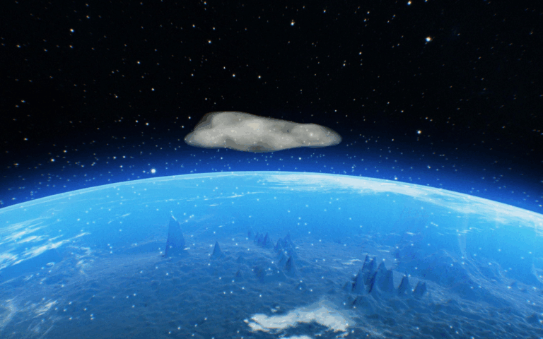 Le jour d’après : un retour à l’ère glaciaire est-il possible ?