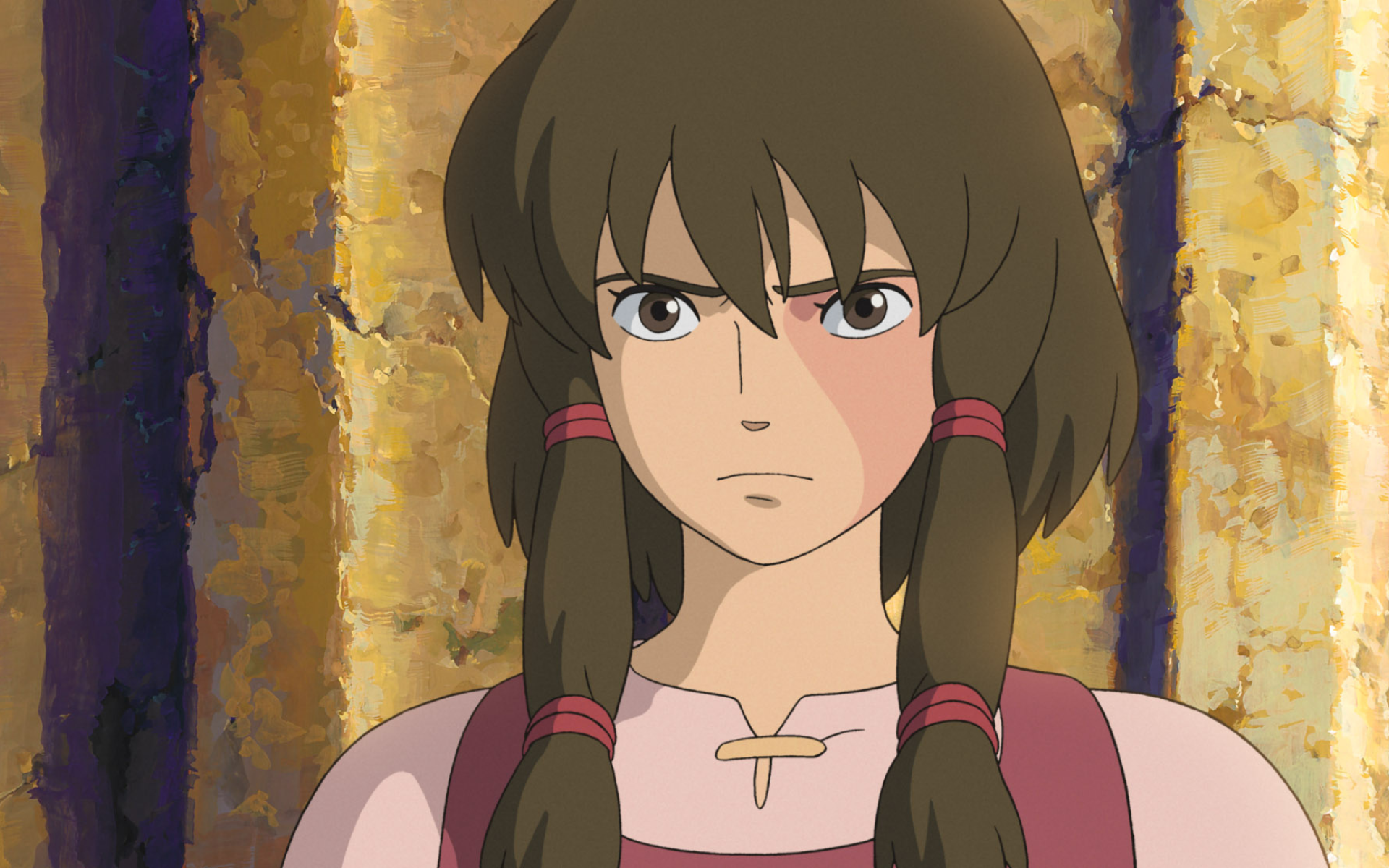 Les contes de Terremer : une épopée magique signée Ghibli à (re)découvrir ce soir sur France 4