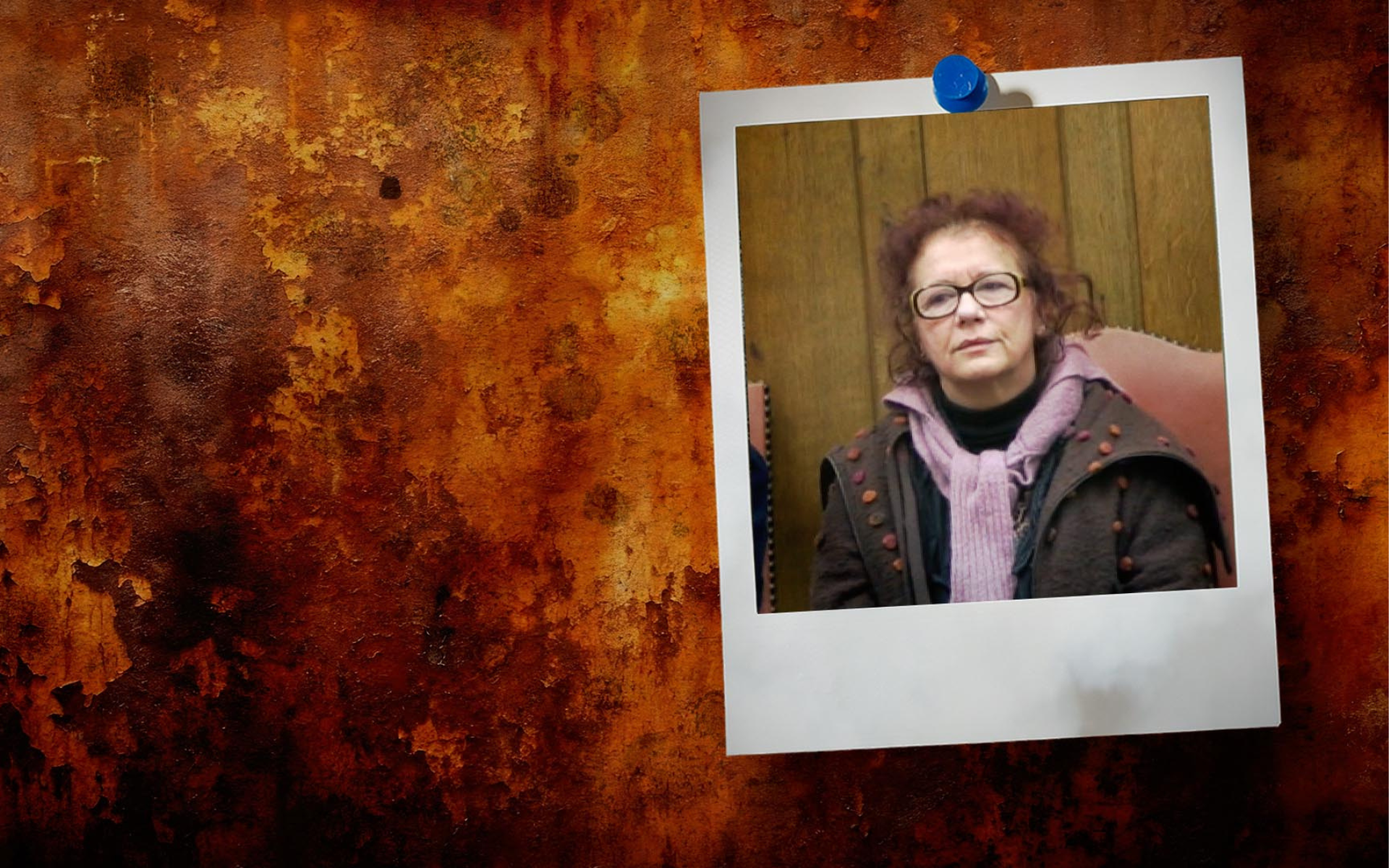 FAITES ENTRER L'ACCUSÉ 25 VÉRONIQUE PIERRET ET ÉMILIE VISEUR, LES EX-PERTES