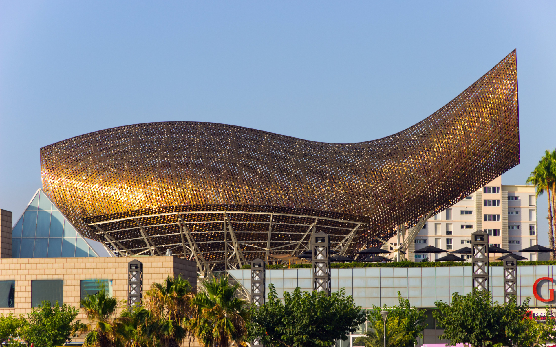 Comprendre Frank Gehry