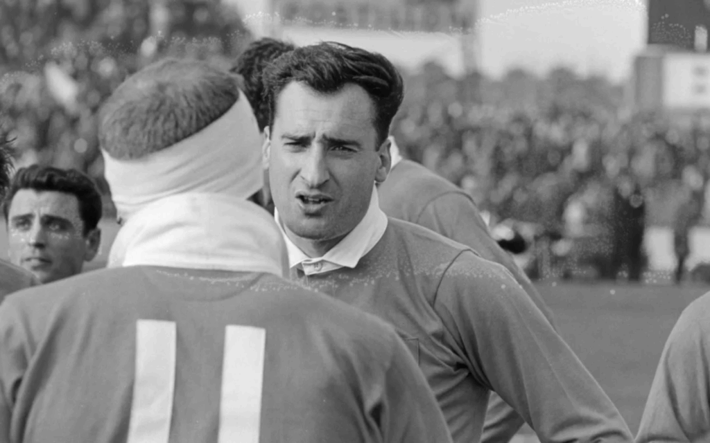 Albaladéjo, coeur ovale