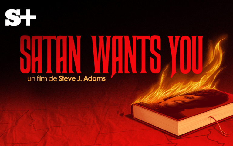 Satan wants you