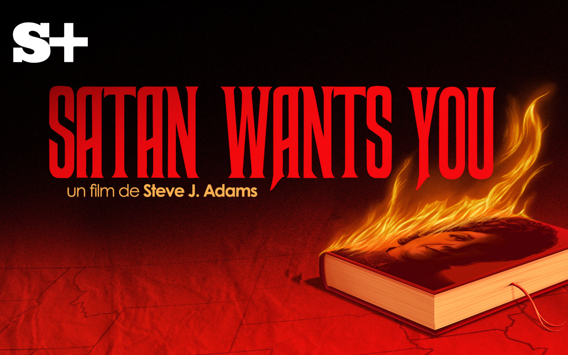 Satan wants you