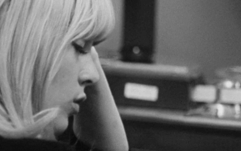 Sylvie Vartan, Vous et moi