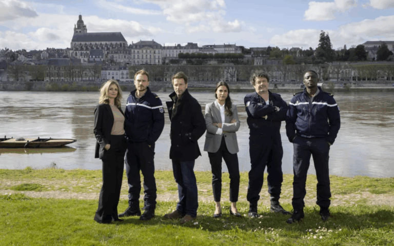 Brigade du fleuve 2 Le prix à payer