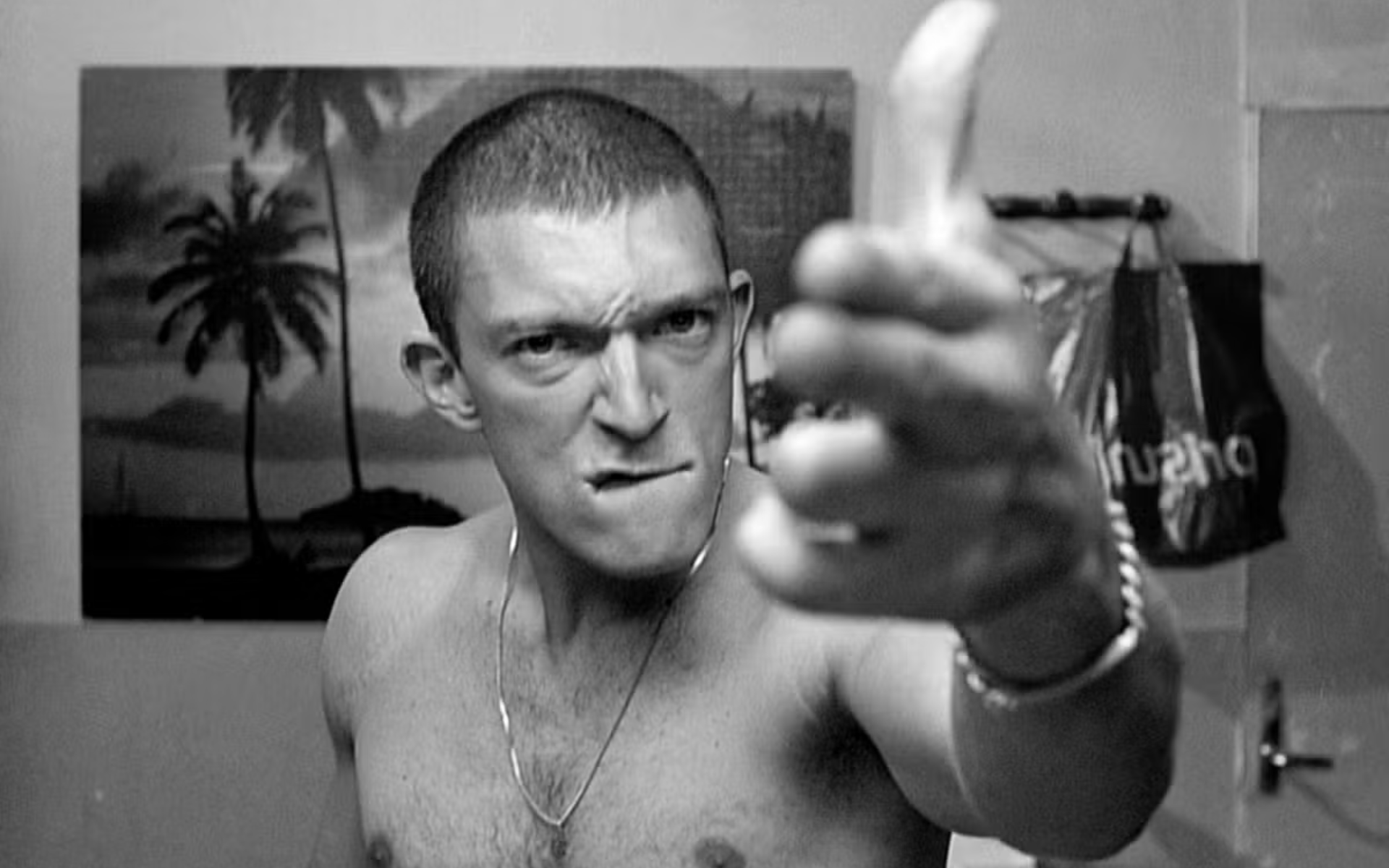 La Haine