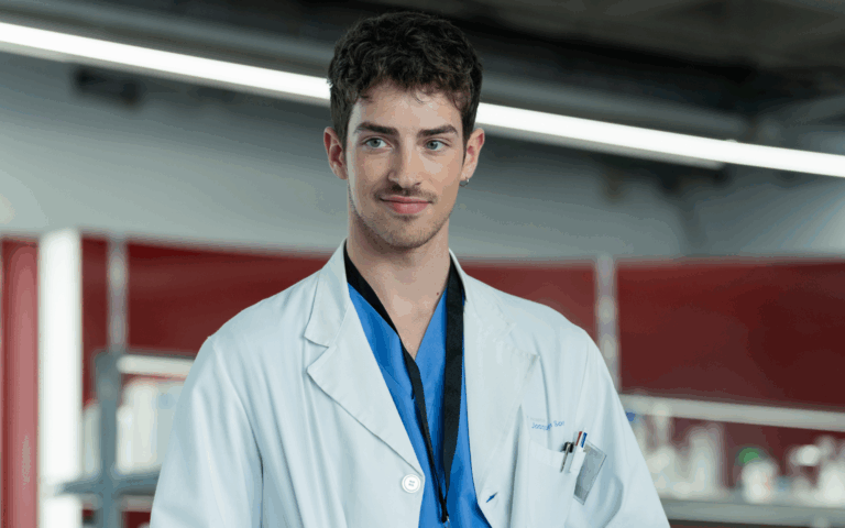 saison 2 de Respira