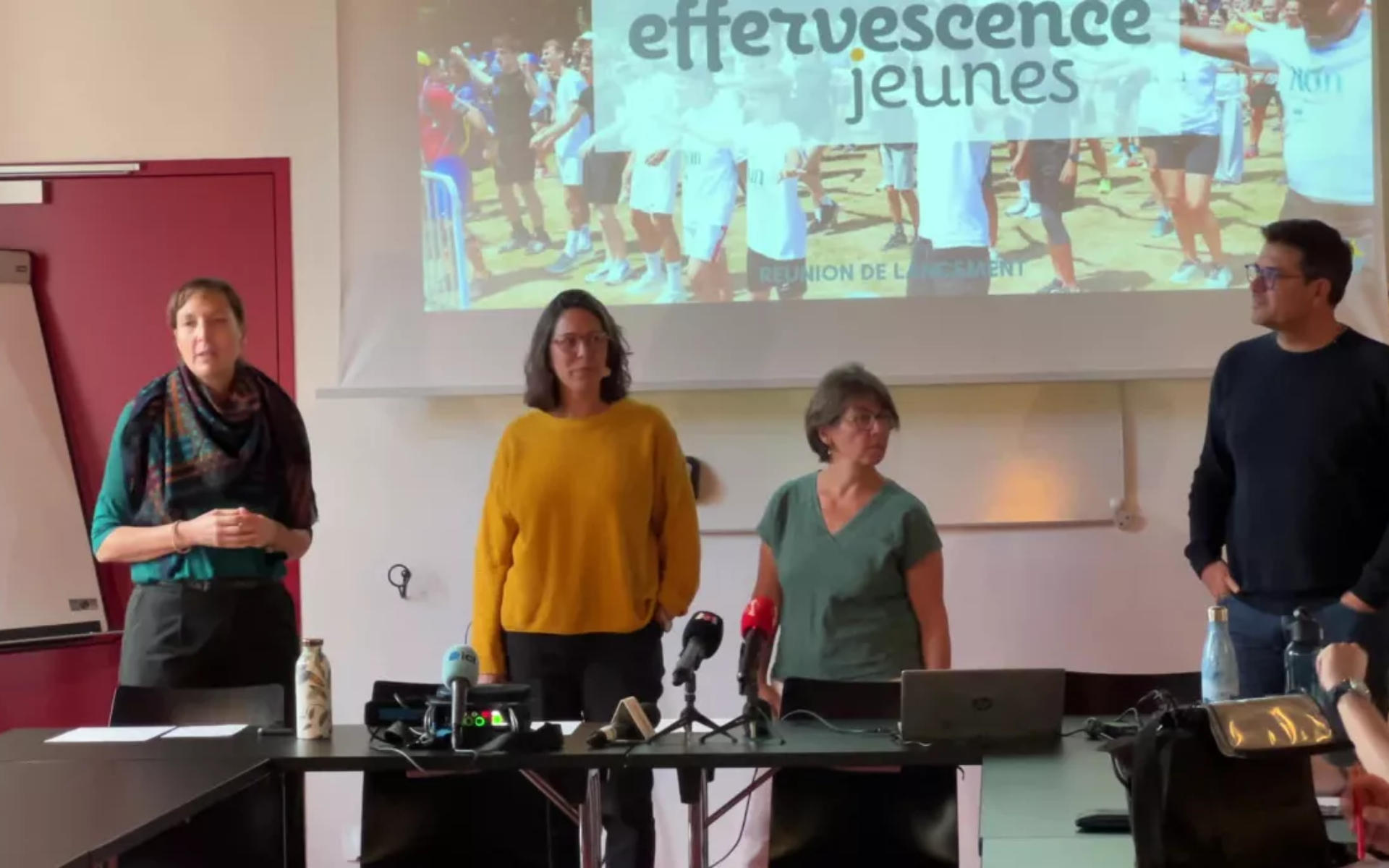 Santé Mentale, l’état d’urgence