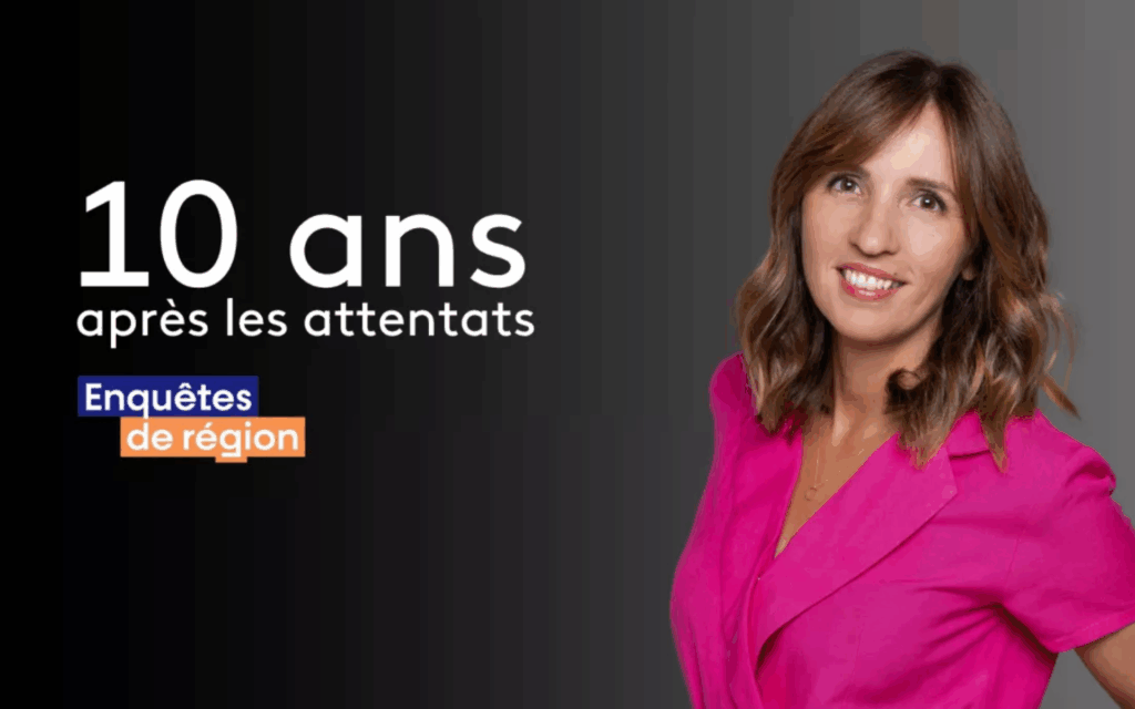 10 ans après les attentats : comment la vie reprend-elle son cours ?