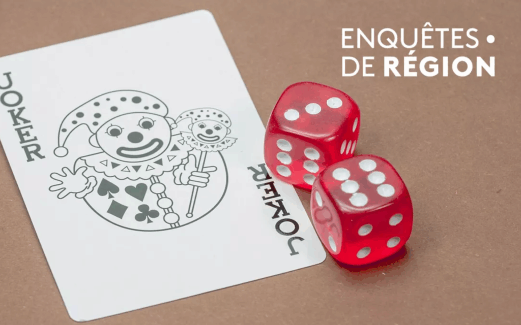 Le jeu et ses enjeux