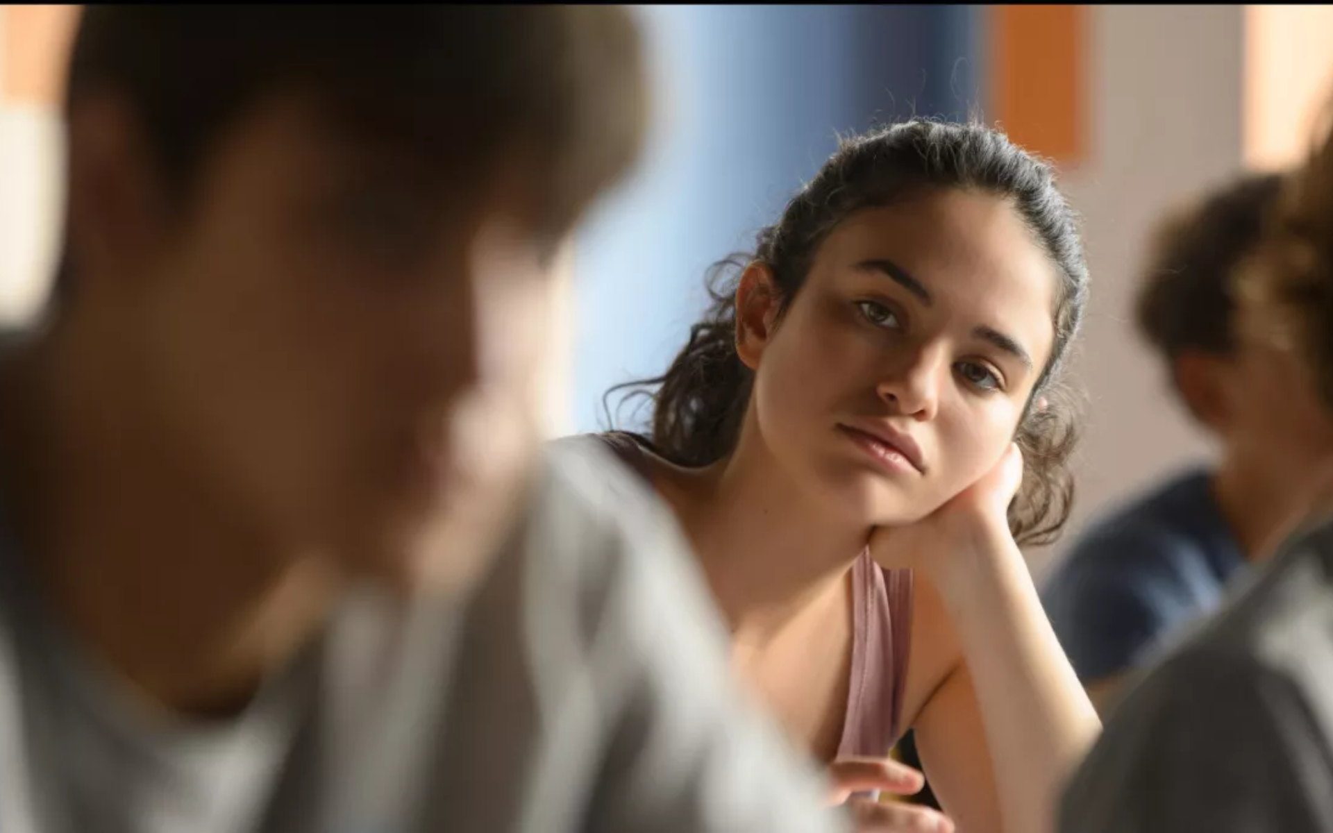 « 16 ans » : l’amour face aux fractures sociales, un drame bouleversant à voir sur France 4